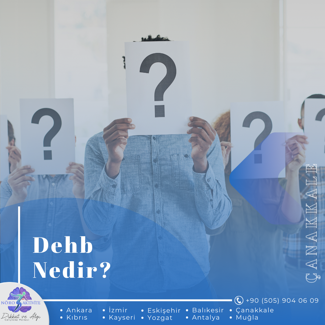 Dehb Nedir?